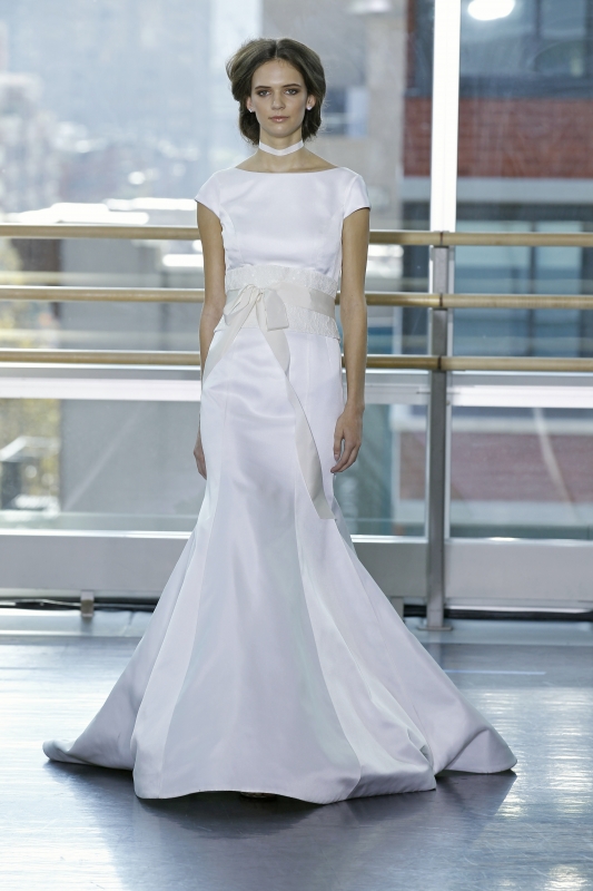 Rivini - Fall 2014 Bridal Collection - Beatrice Wedding Dress</p>

<p
